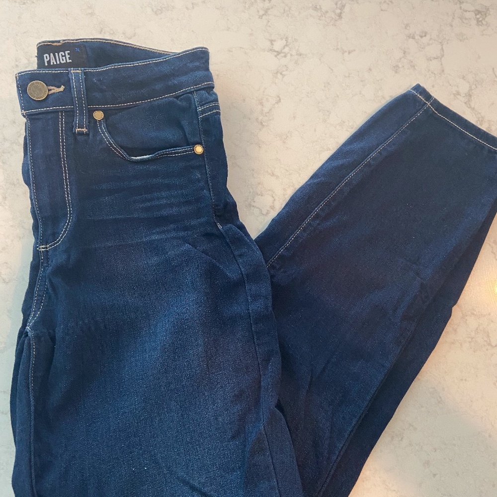 Paige Jeans